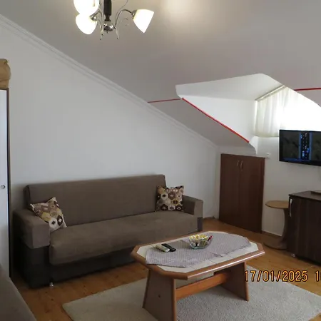 Stella Classic Apartment