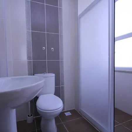 Stella Classic Apartment Fethiye