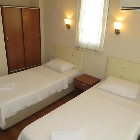 Stella Classic Apartment