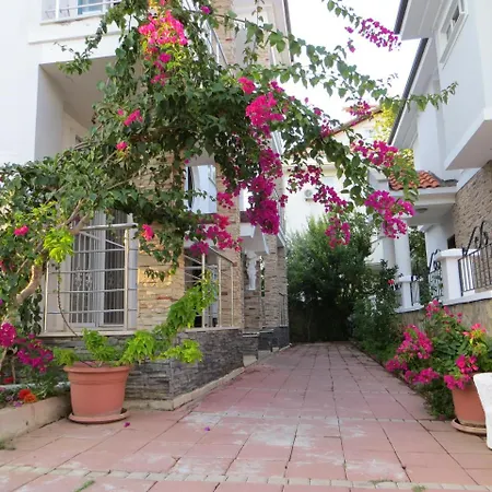 Apartamento Stella Classic Fethiye