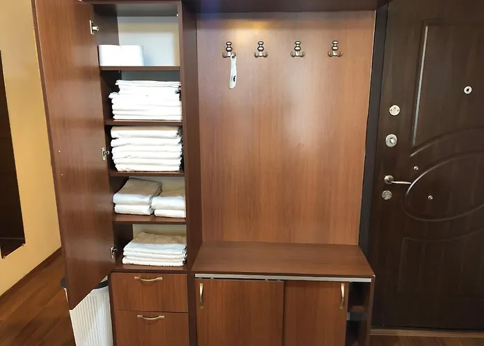 Stella Classic Appartamento Fethiye