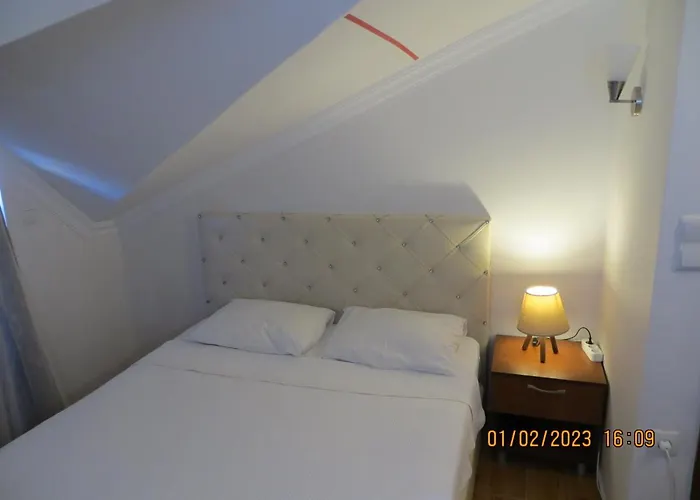 Appartamento Stella Classic *