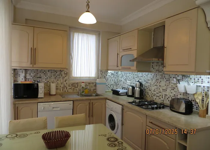 Appartamento Stella Classic Fethiye