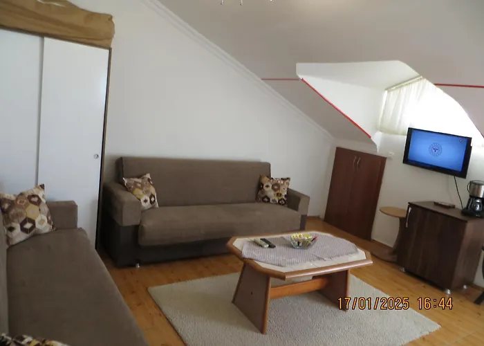 Stella Classic Appartamento Fethiye