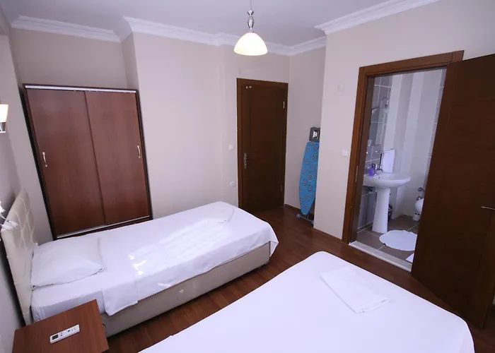 Appartamento Stella Classic Fethiye