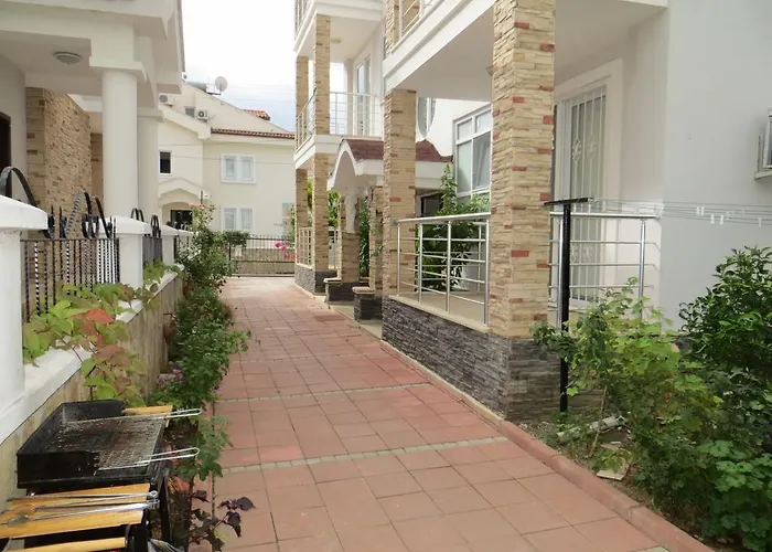 Stella Classic Appartamento Fethiye