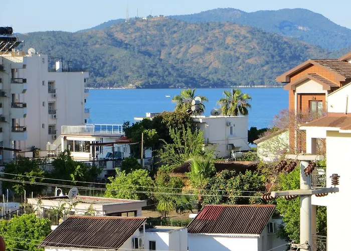 Appartamento Stella Classic Fethiye