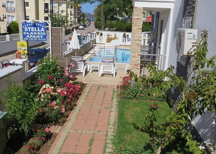 Appartamento Stella Classic *