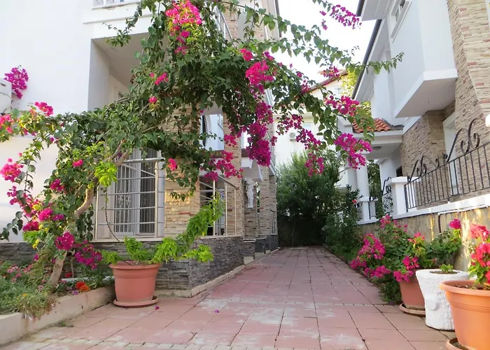 Appartamento Stella Classic Fethiye