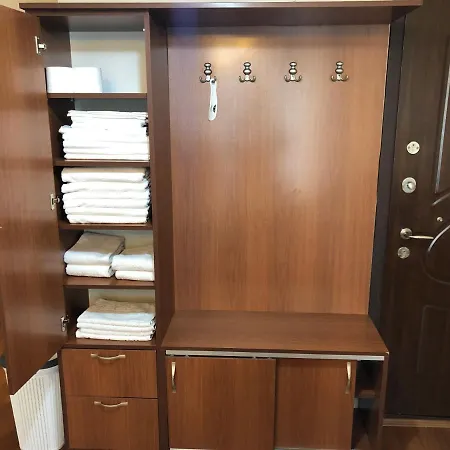 Stella Classic Apartman Fethiye