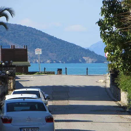 Διαμέρισμα Stella Classic *