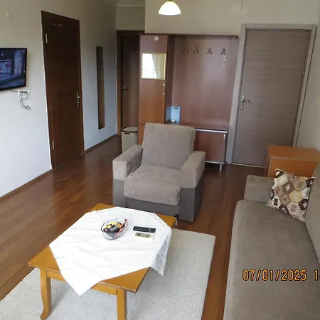 Stella Classic Daire *