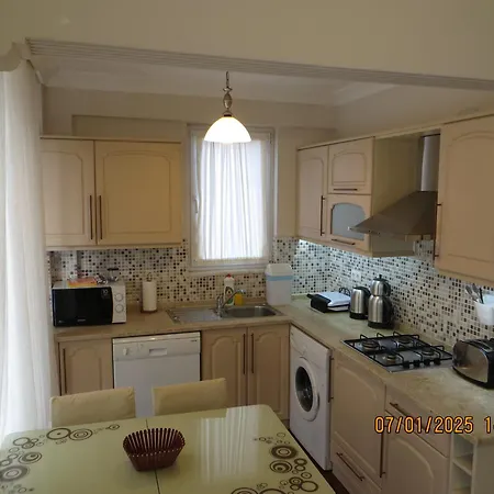 Apartman Stella Classic *
