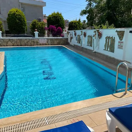 Stella Classic Fethiye