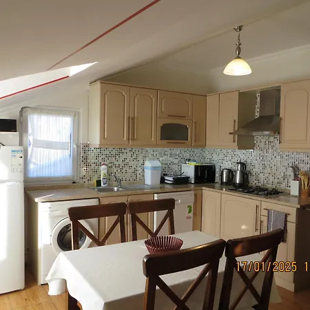 Διαμέρισμα Stella Classic *