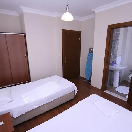 Daire Stella Classic Fethiye