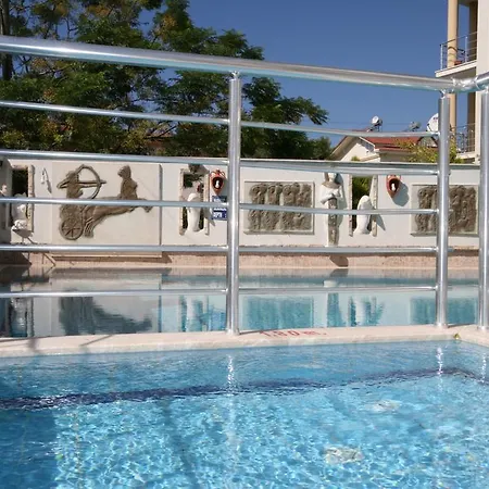 Apartman Stella Classic Fethiye