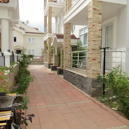 Stella Classic Daire Fethiye