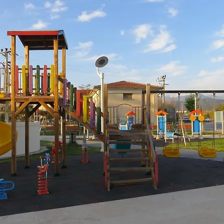 Stella Classic Διαμέρισμα Φετιγιέ