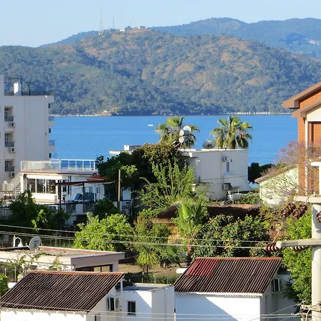 Daire Stella Classic Fethiye