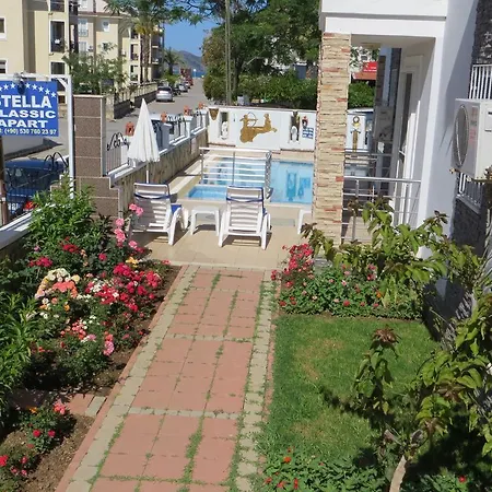 Apartman Stella Classic *