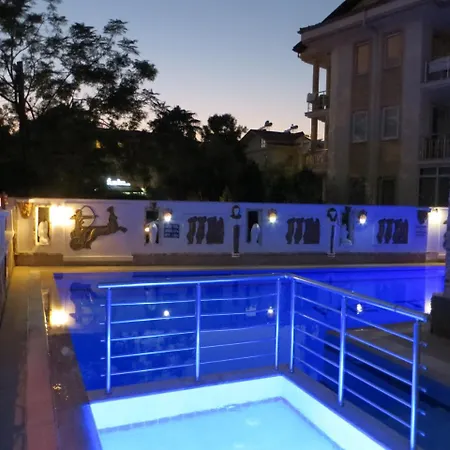 Apartman Stella Classic Fethiye