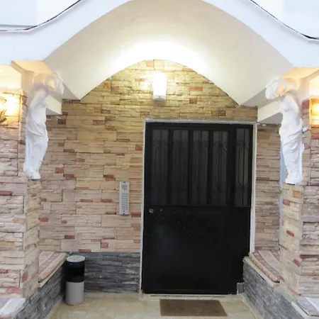 Daire Stella Classic Fethiye