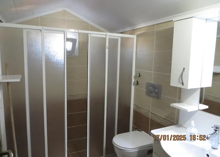 Stella Classic Lejlighed *