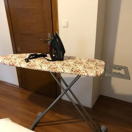 Stella Classic Appartement *