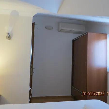 Stella Classic Appartement *