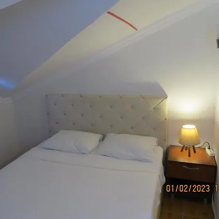 Appartement Stella Classic *