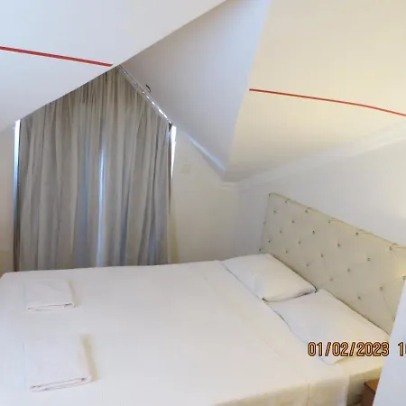 Stella Classic Appartement