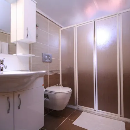 Appartement Stella Classic *