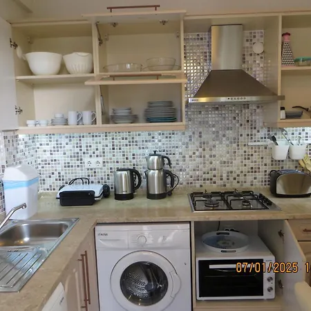 Stella Classic Appartement *