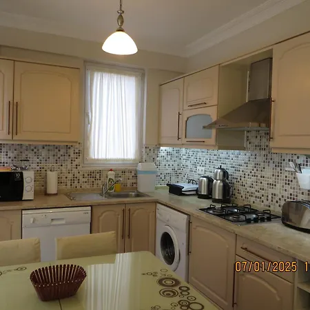 Appartement Stella Classic Fethiye