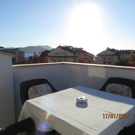 Stella Classic Appartement