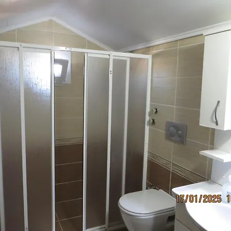 Stella Classic Appartement *