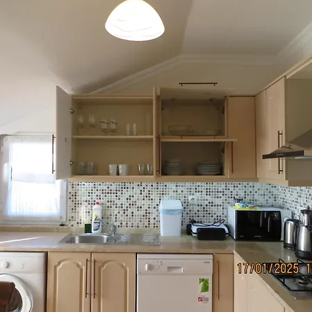 Stella Classic Appartement *