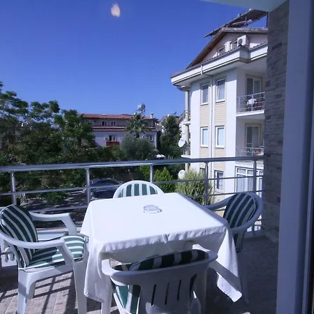 Stella Classic Appartement *