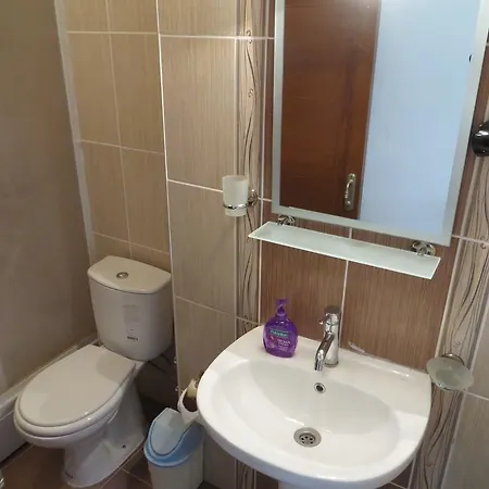 Stella Classic Appartement Fethiye