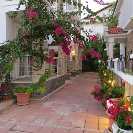 Appartement Stella Classic