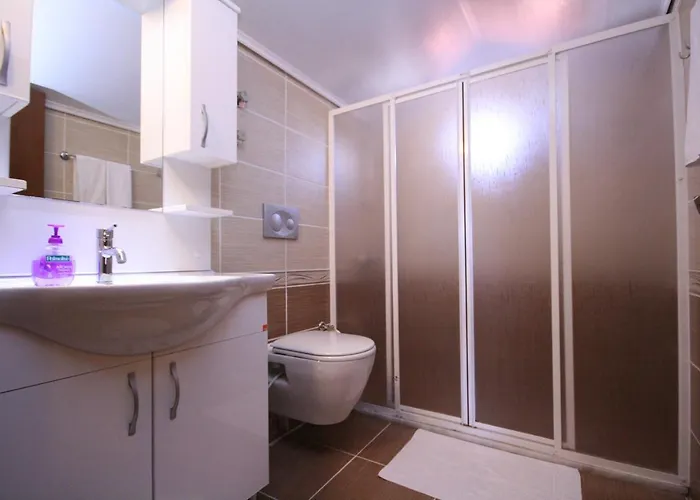 Apartamento Stella Classic *
