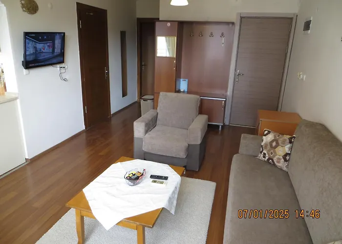 Stella Classic Apartamento *