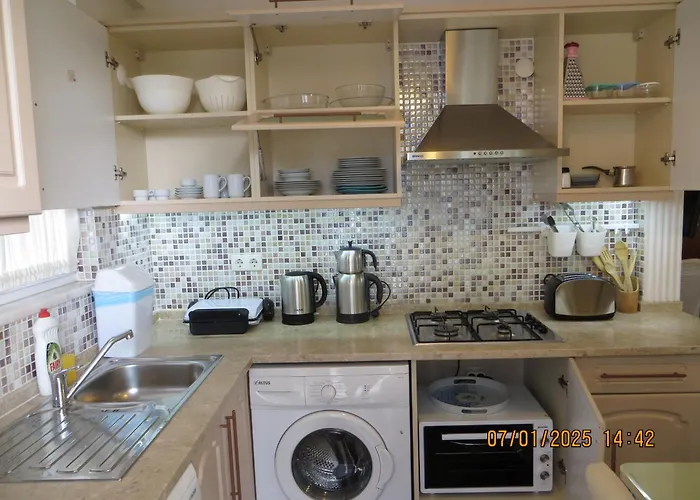 Stella Classic Apartamento *
