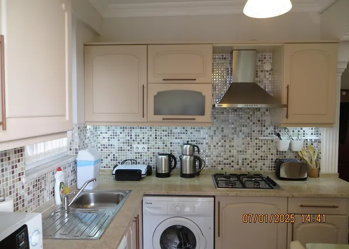 Apartamento Stella Classic *