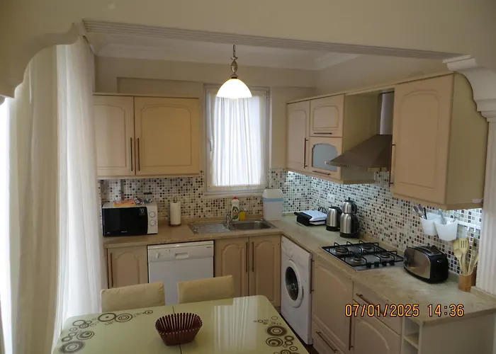 Apartamento Stella Classic *