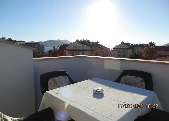 Stella Classic Apartamento