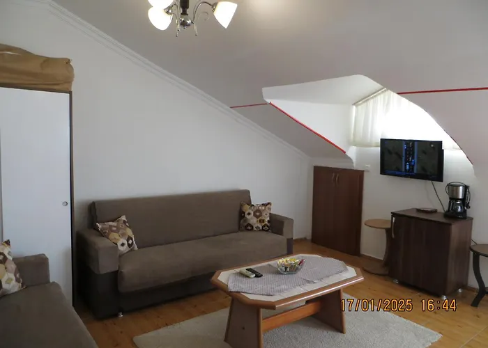 Stella Classic Apartamento