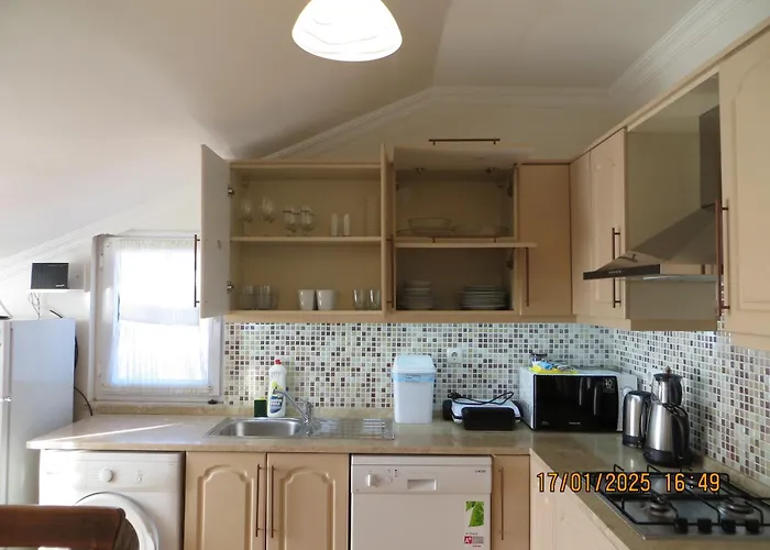 Stella Classic Apartamento *