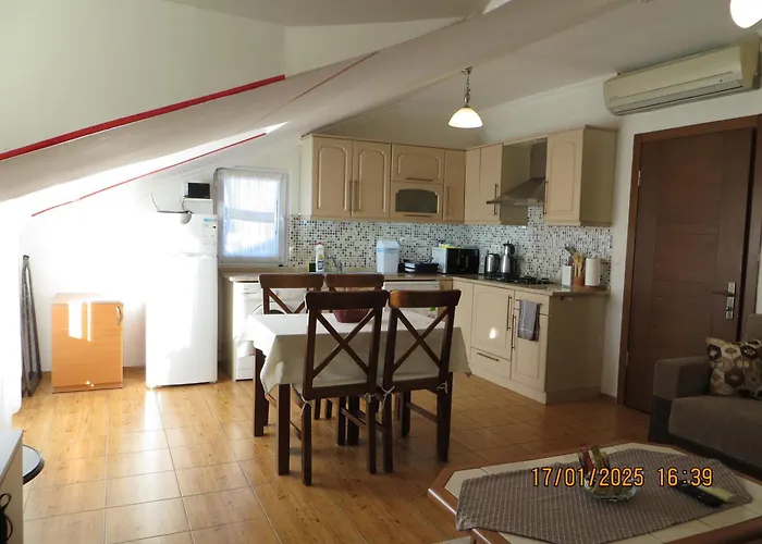 Stella Classic Fethiye